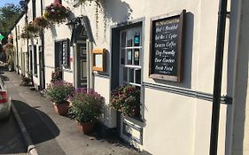 The New Court Inn Usk 4* United Kingdom